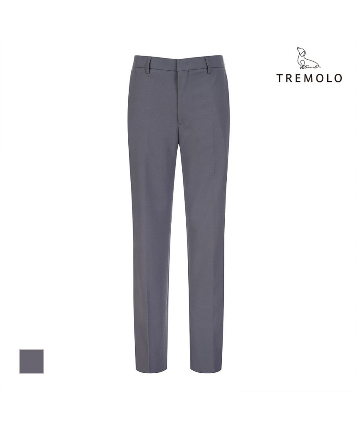 트레몰로(TREMOLO) 폴리스판 팬츠_TRNDL3Y2441