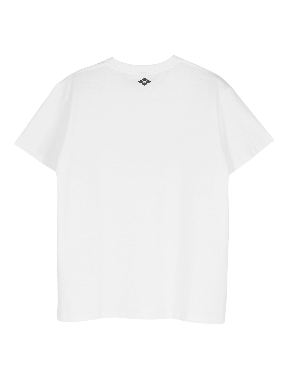 키아세(KIIACE) Factory Tee White