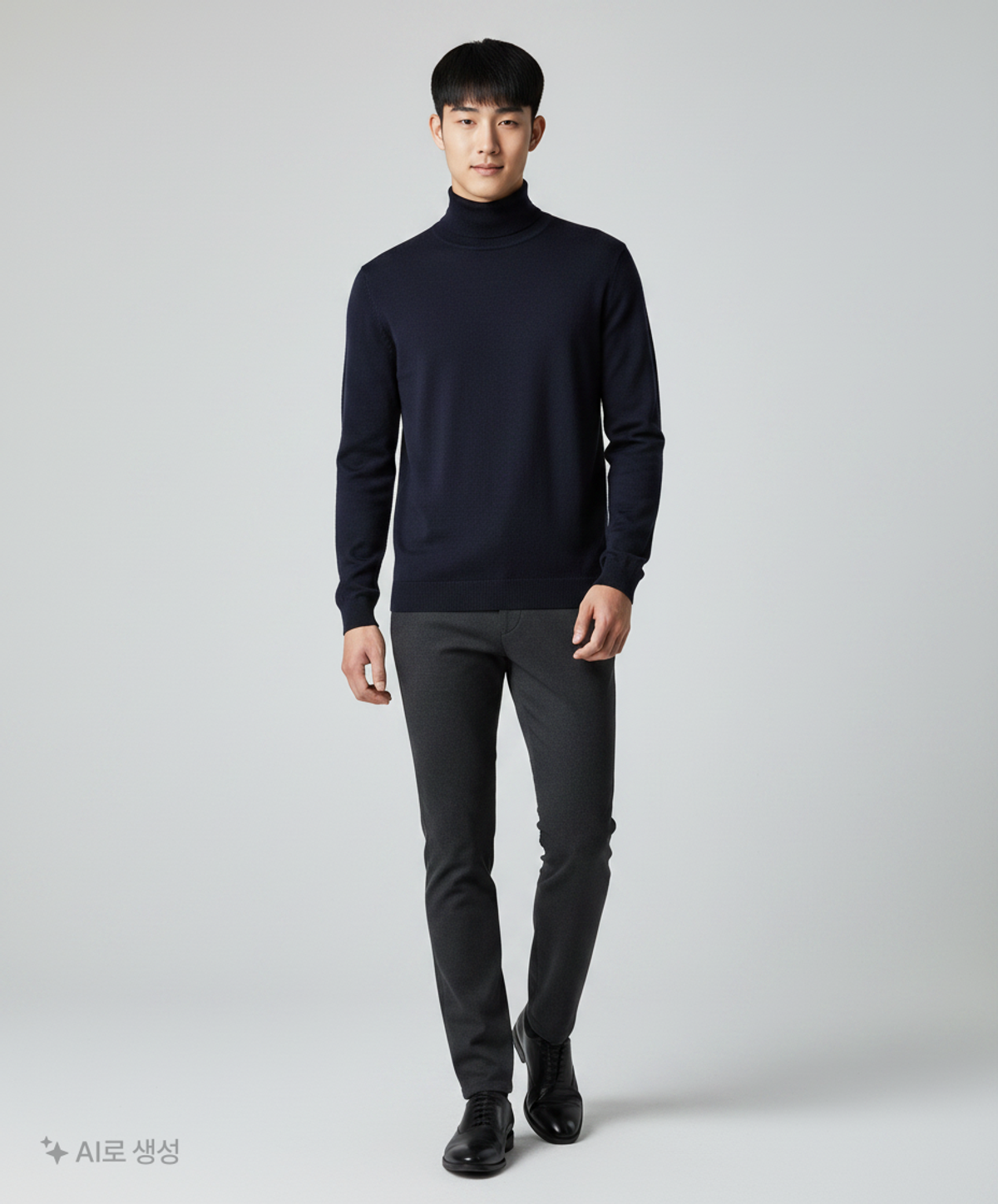 유니클로(UNIQLO) 니트/스웨터 L