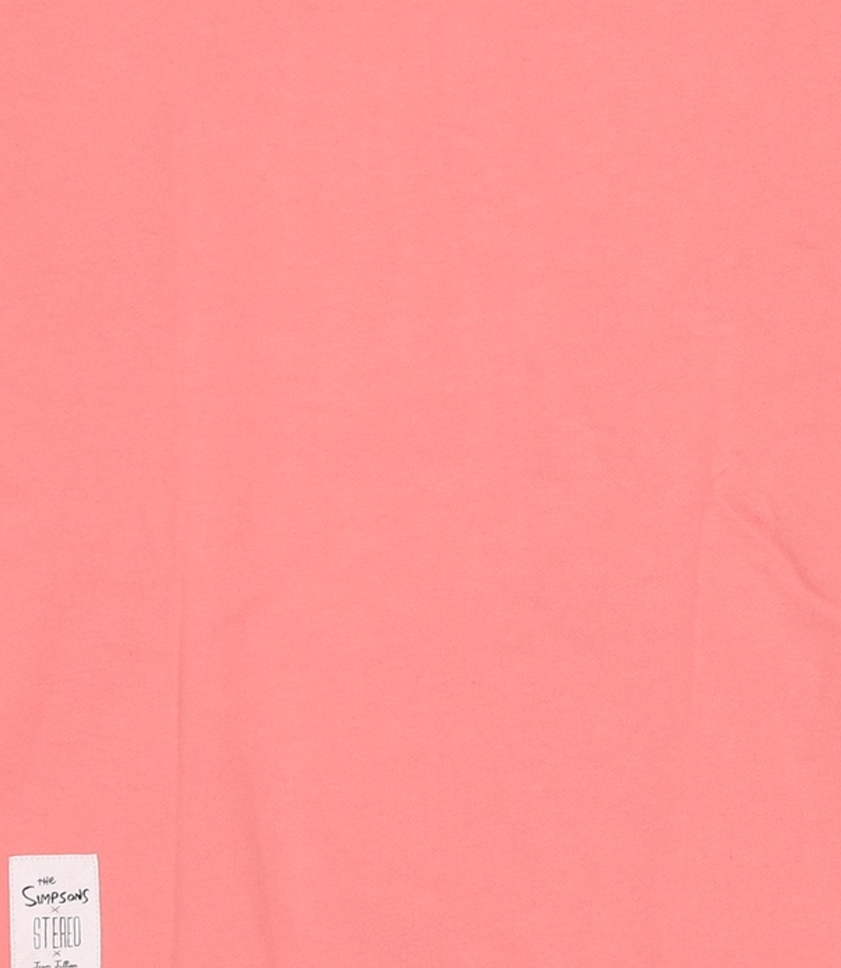 스테레오 바이널즈(STEREO VINYLS) 맨투맨/스웨트셔츠 M