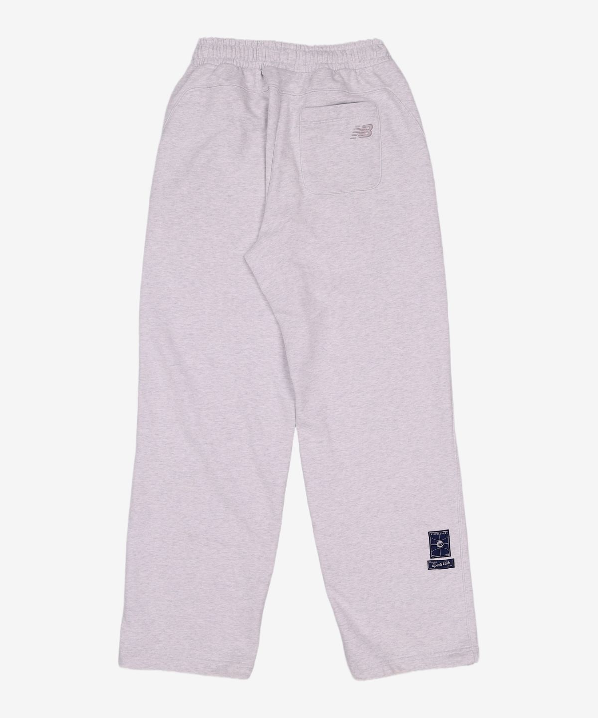 뉴발란스(NEW BALANCE) 트레이닝 팬츠 S