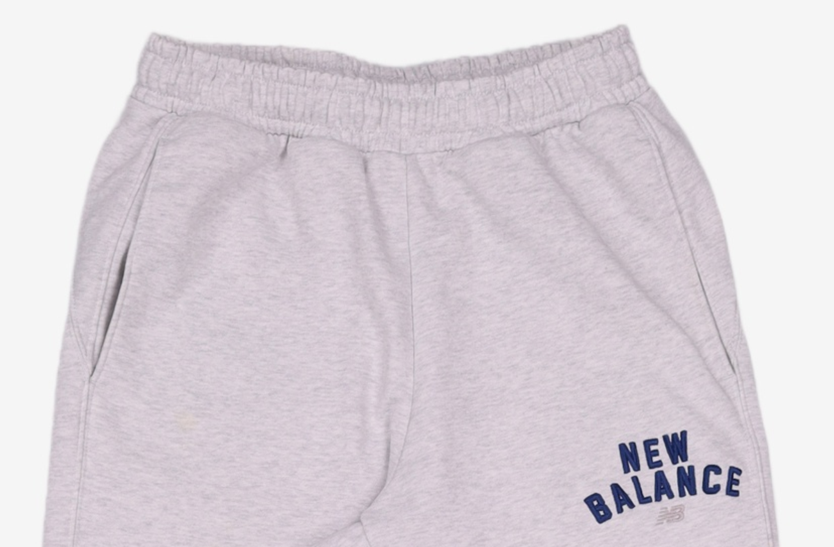 뉴발란스(NEW BALANCE) 트레이닝 팬츠 S