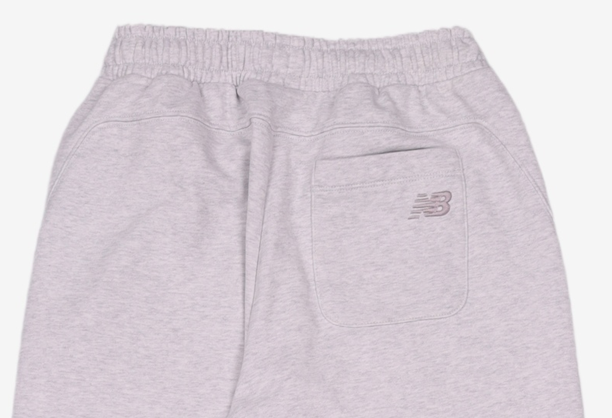 뉴발란스(NEW BALANCE) 트레이닝 팬츠 S
