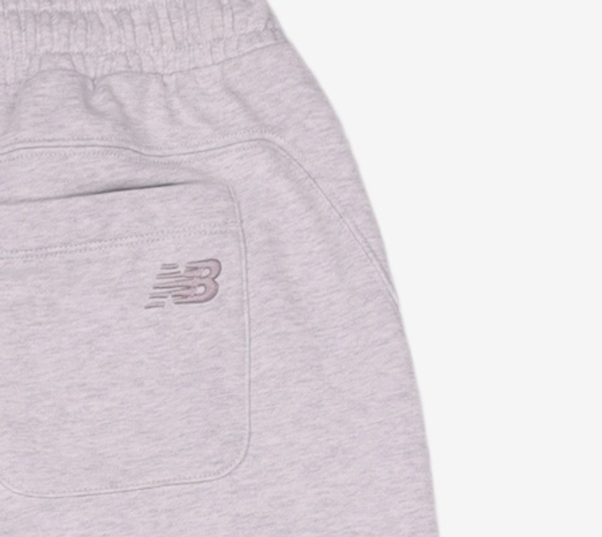 뉴발란스(NEW BALANCE) 트레이닝 팬츠 S