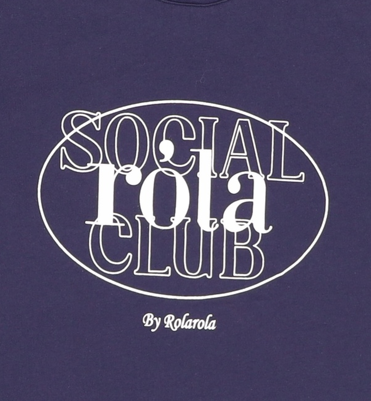 로라로라(ROLAROLA) 반소매 티셔츠 XS