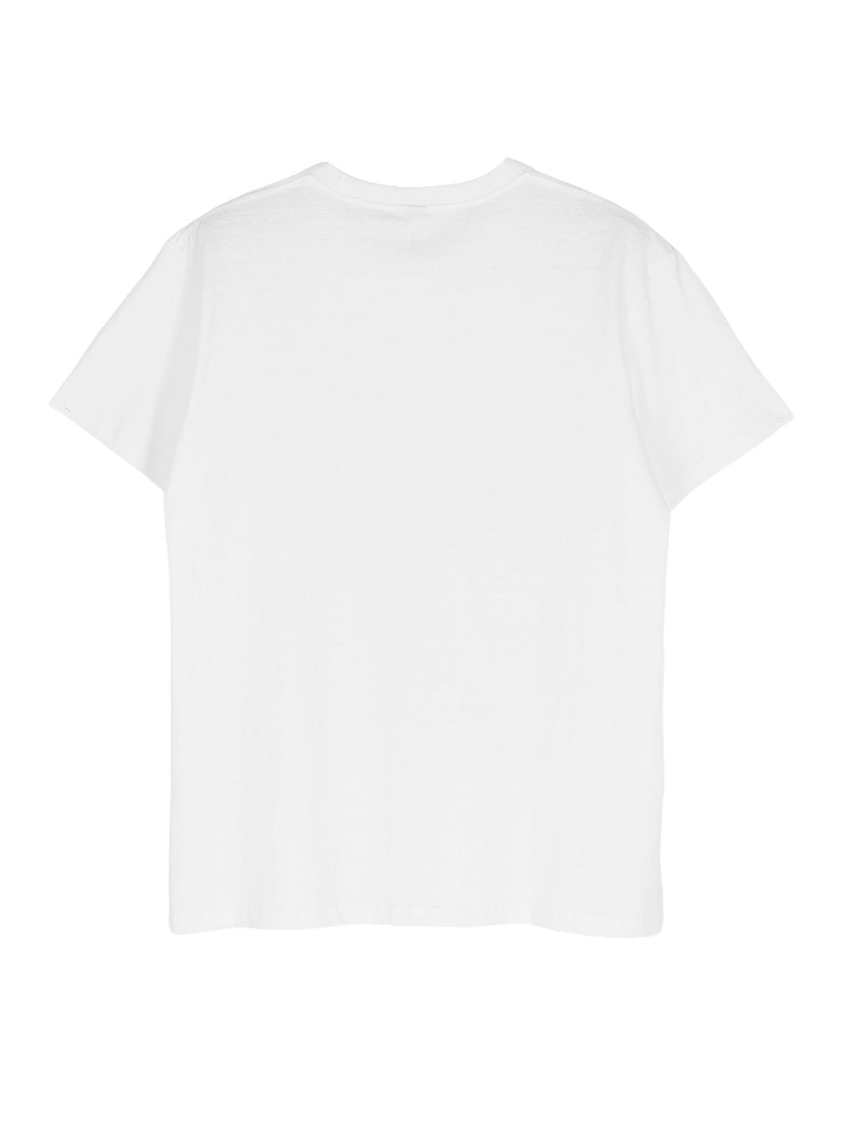 키아세(KIIACE) Gi Tee White