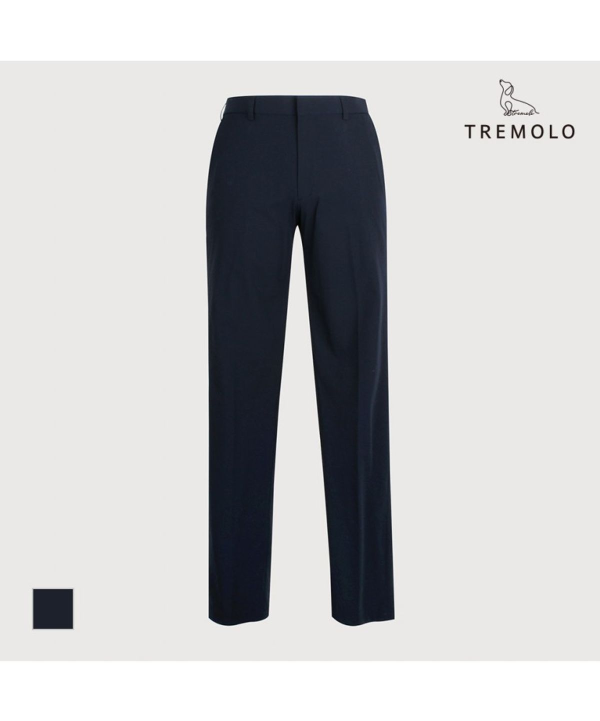 트레몰로(TREMOLO) 나일론스판 팬츠_TRNDL3Y2451