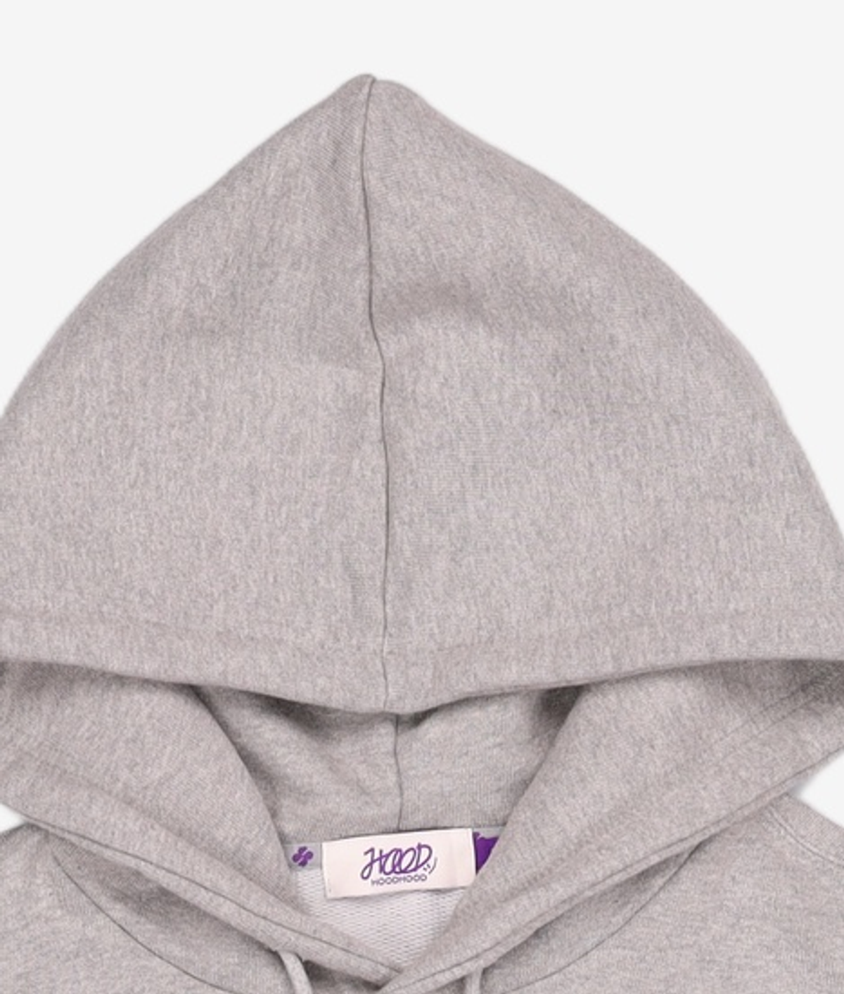 후드후드(HOODHOOD) 후드 티셔츠 1