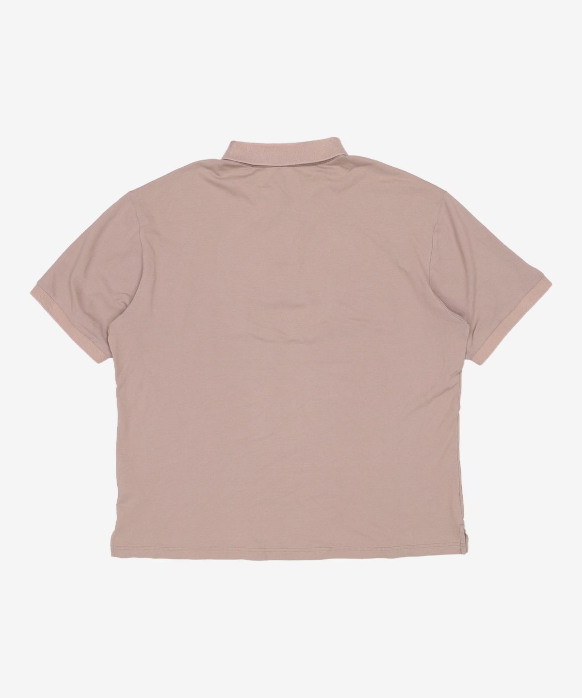 무신사 스탠다드(MUSINSA STANDARD) 피케/카라 티셔츠 2XL