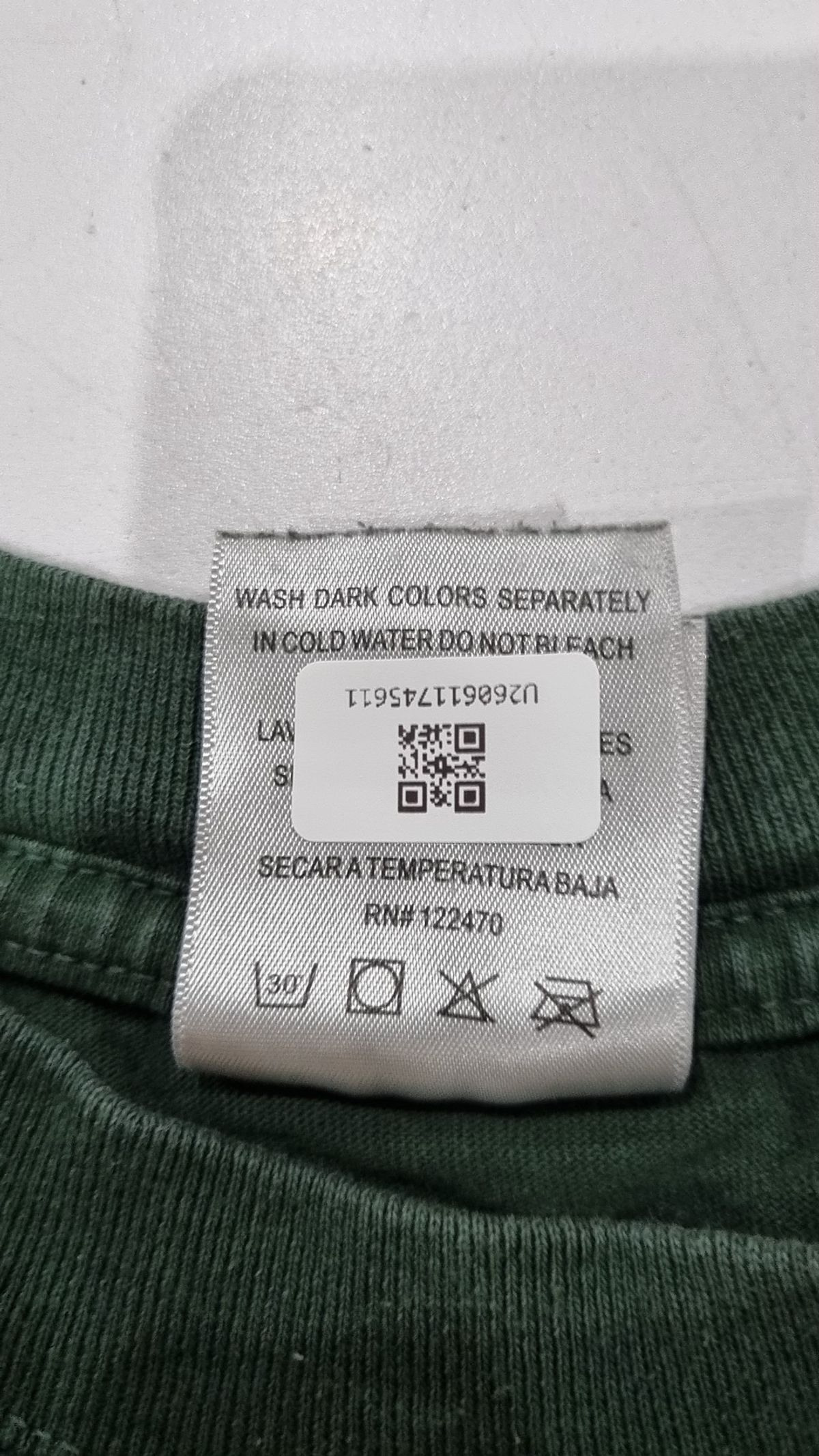 샤카웨어(SHAKA WEAR) 반소매 티셔츠 XL