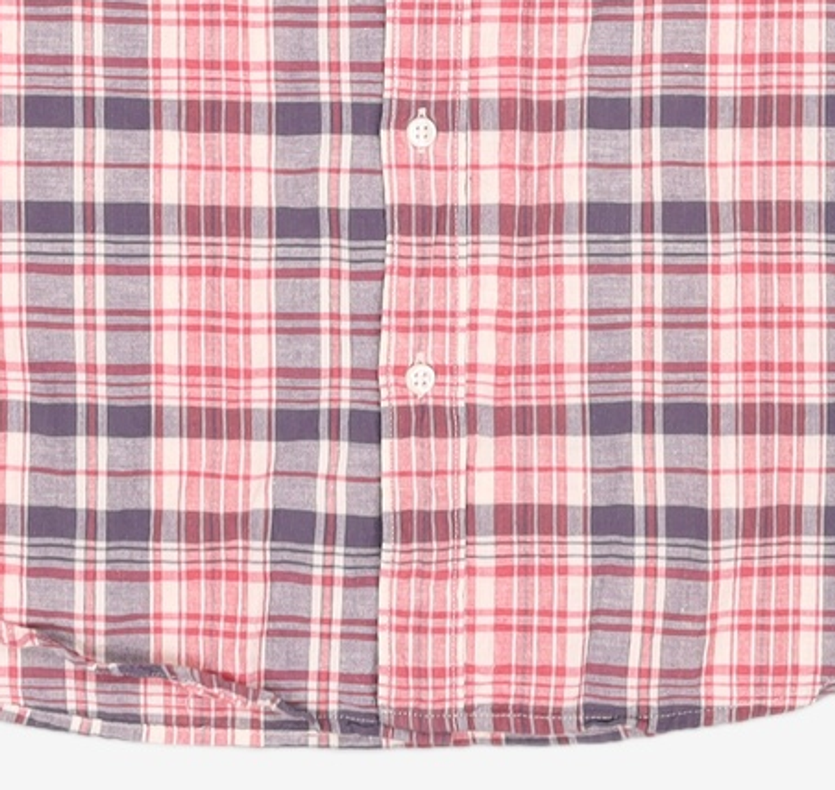 제이크루(JCREW) 캐주얼 셔츠 M