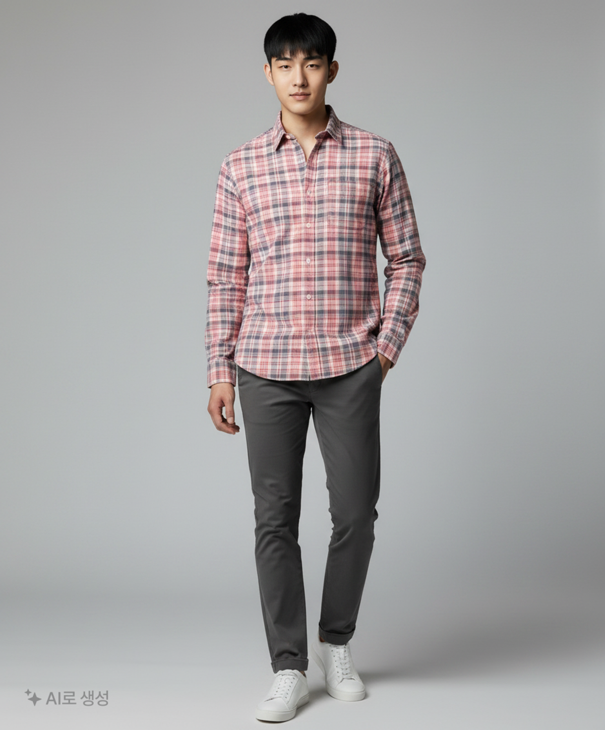 제이크루(JCREW) 캐주얼 셔츠 M