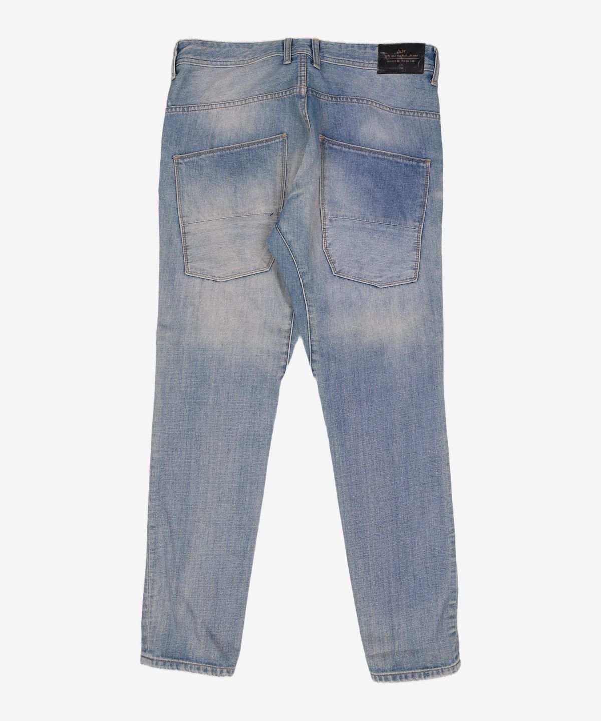 자라(ZARA) 청/데님 팬츠 32
