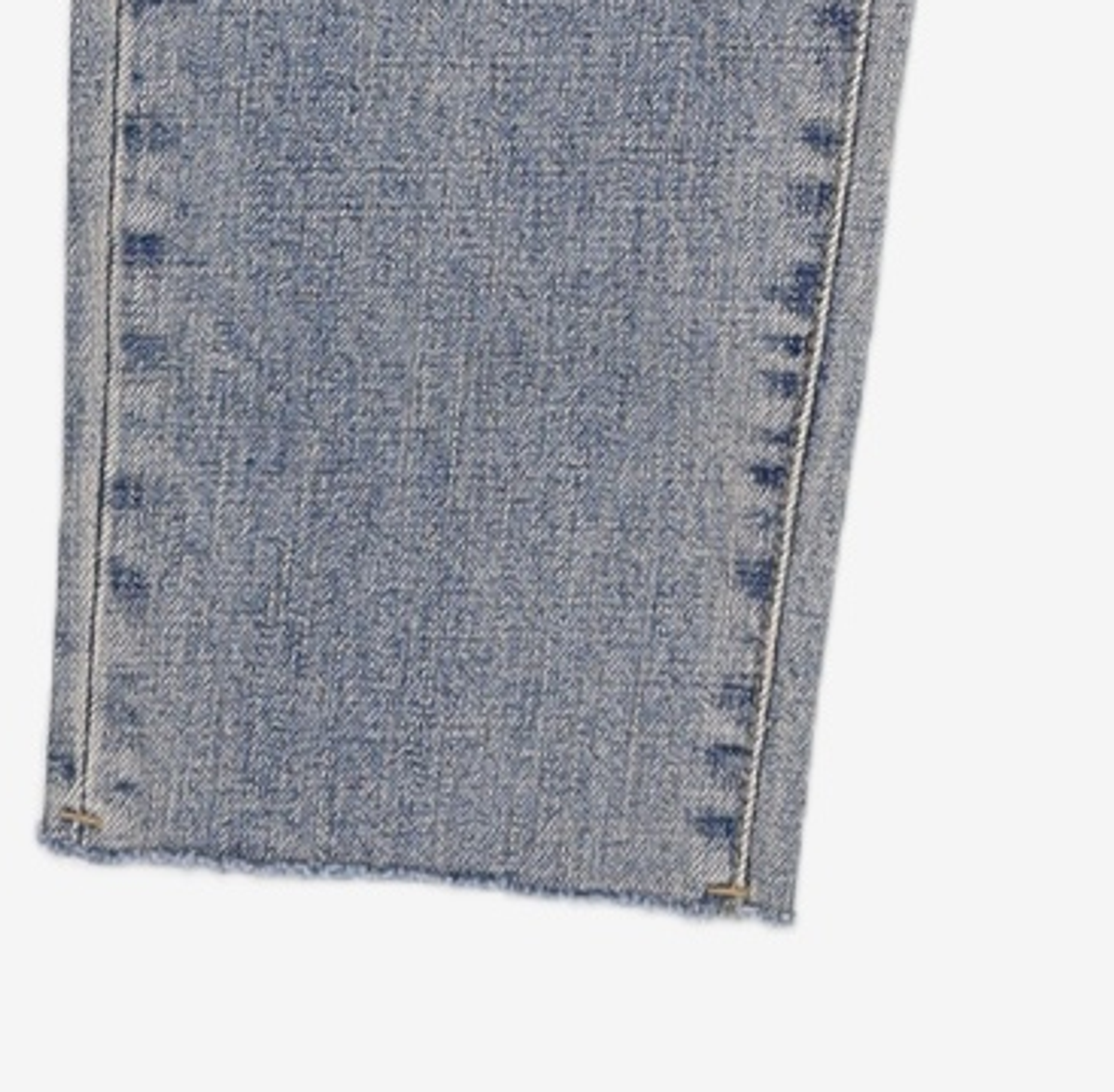 86로드(86ROAD) 1713 slim cutting jeans / SLIM 32