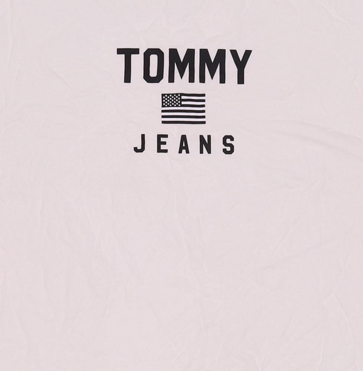 타미진스(TOMMY JEANS) 반소매 티셔츠 XXL