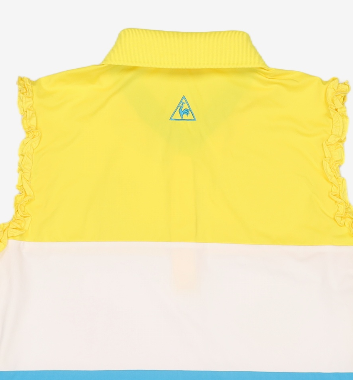 르꼬끄 스포르티브(LE COQ SPORTIF) 나시/민소매 티셔츠 90
