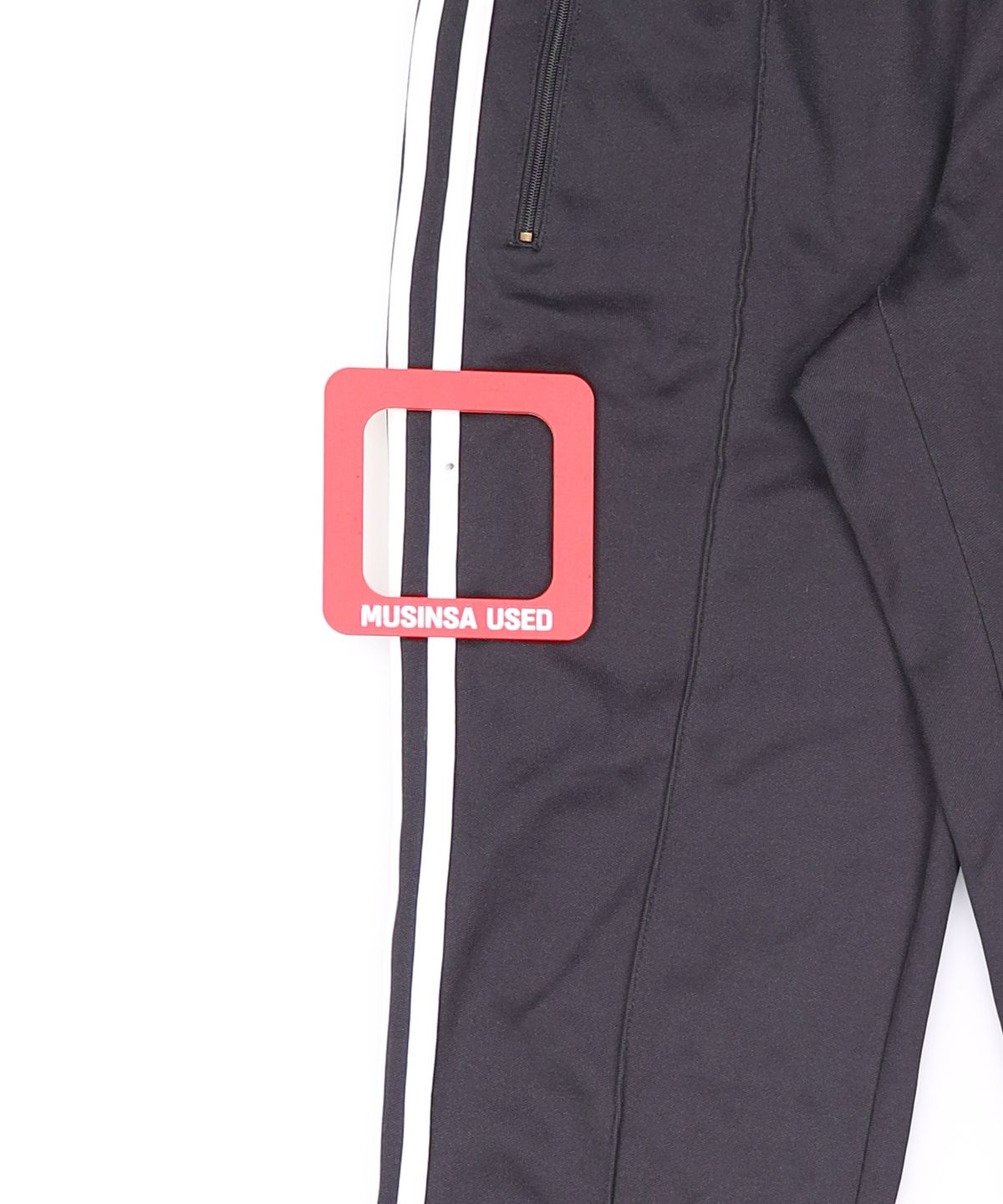 아디다스(ADIDAS) 트레이닝 팬츠 L