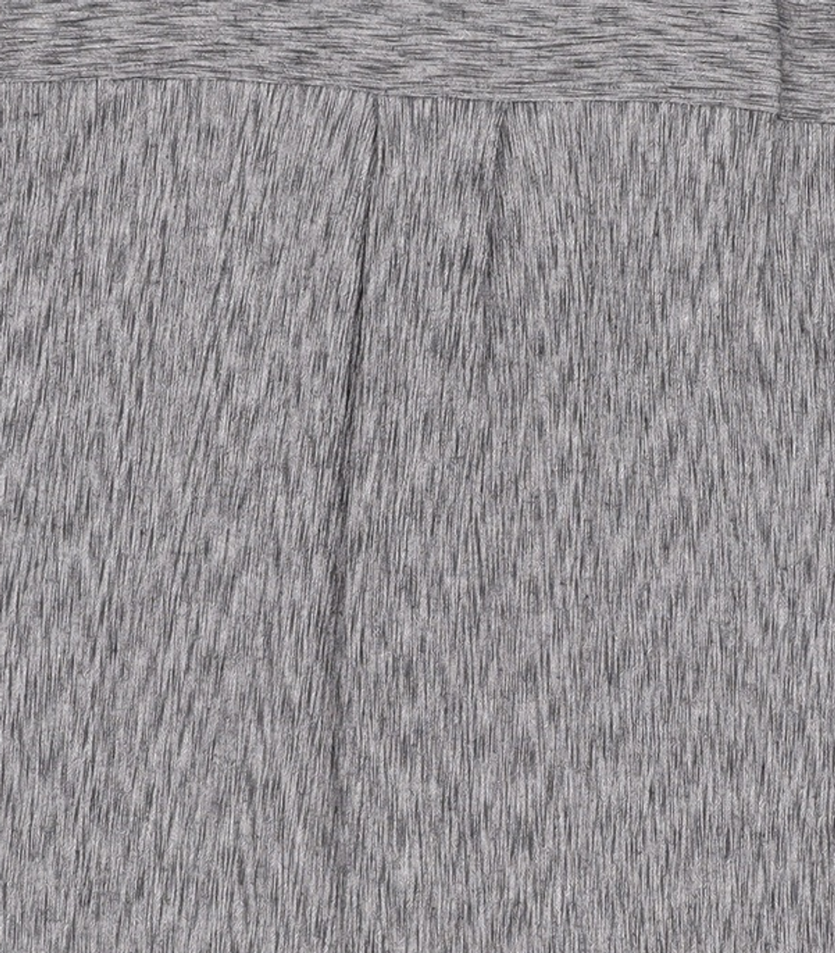 마틴플랜(MARTIN PLAN) Bias Stripe Half Shirts - GREY