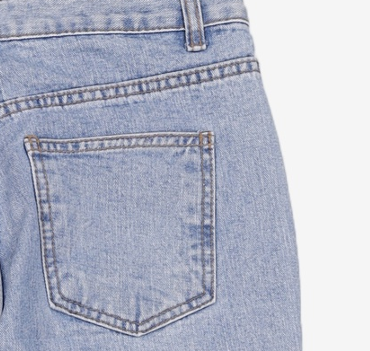 아우라 데님(Aura Denim) 청/데님 팬츠