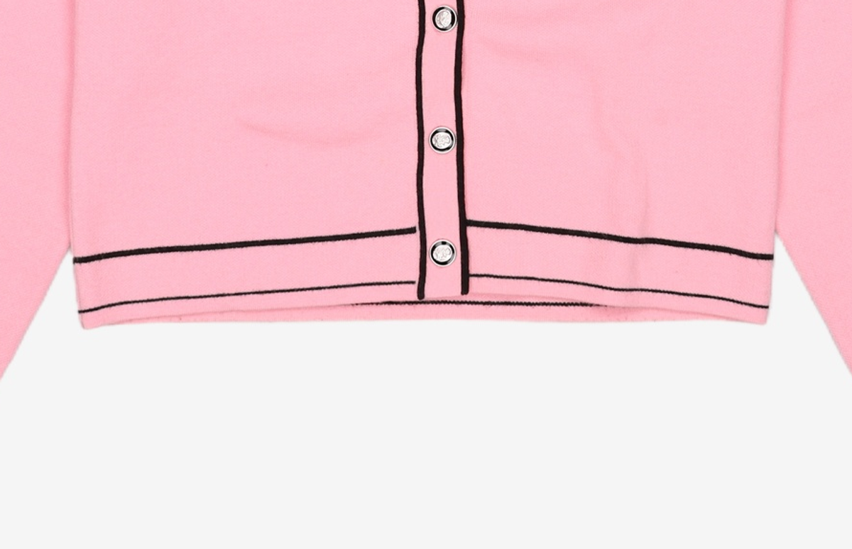 룩캐스트(LOOKAST) 카디건 S