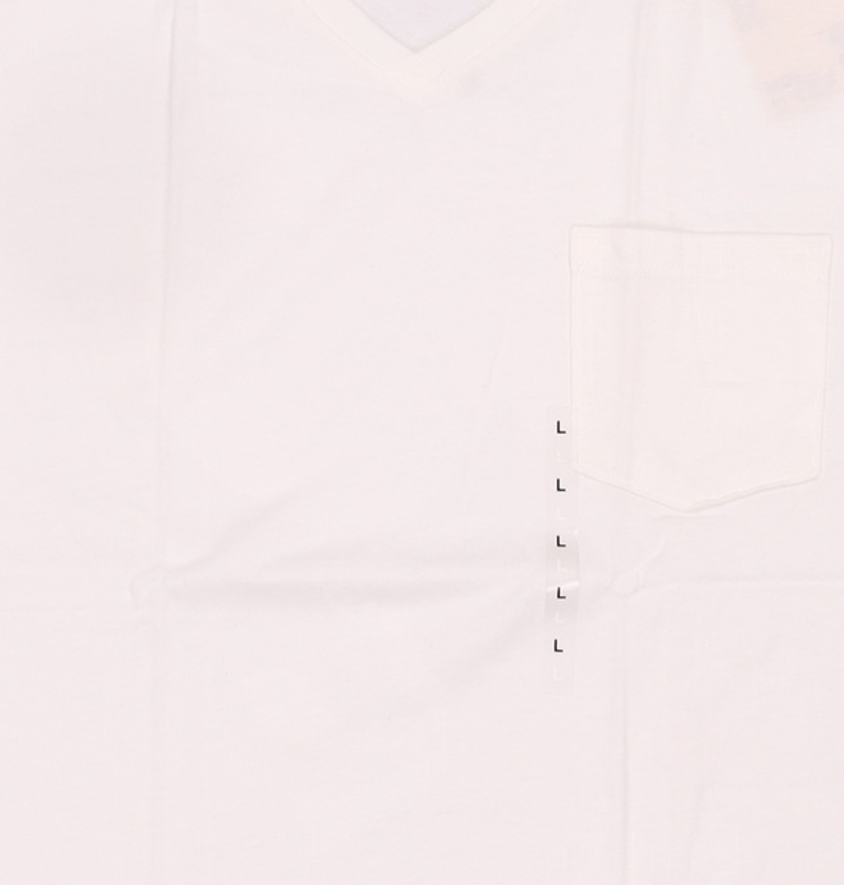무인양품(MUJI) 반소매 티셔츠 L