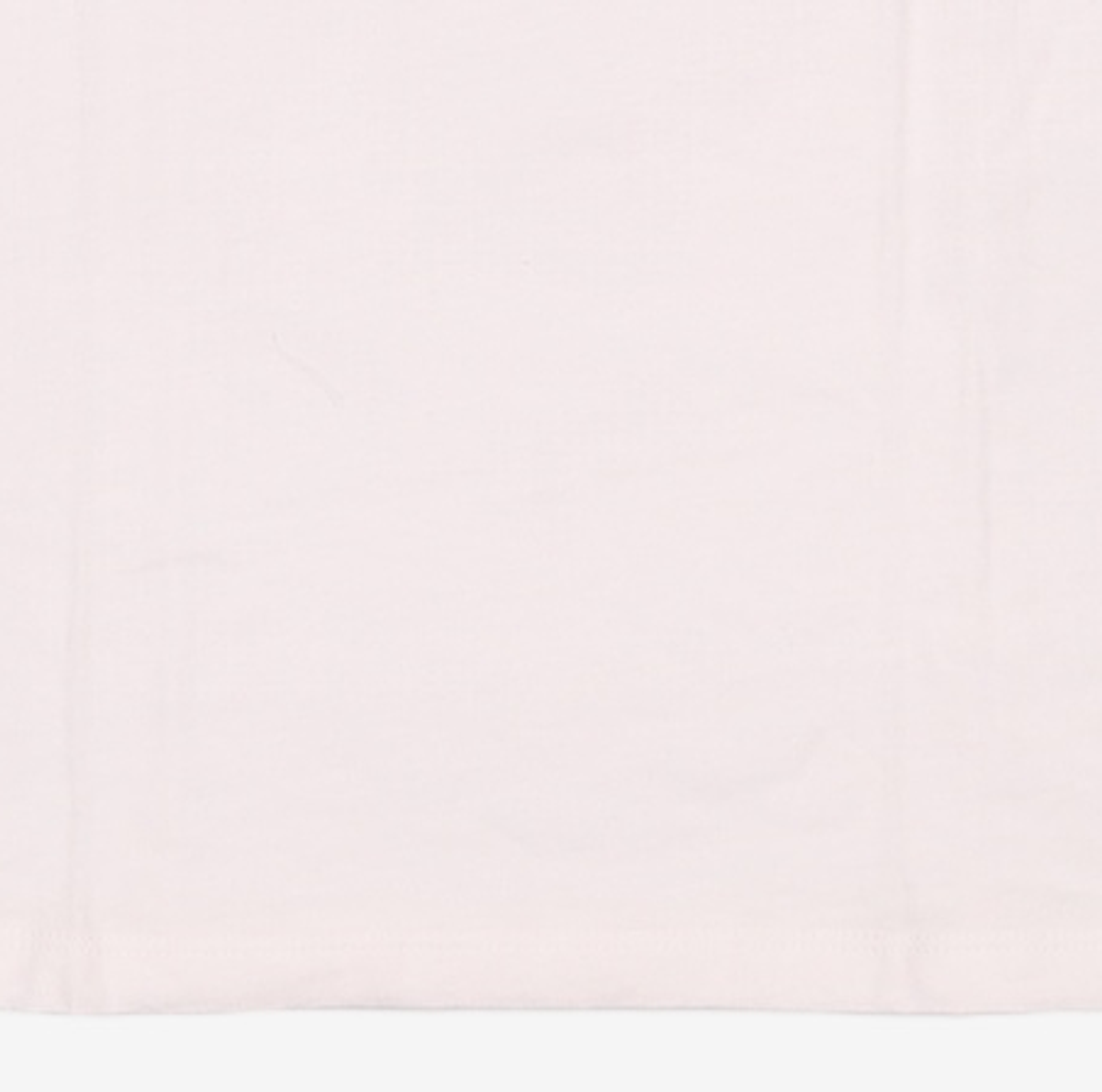 무인양품(MUJI) 반소매 티셔츠 L