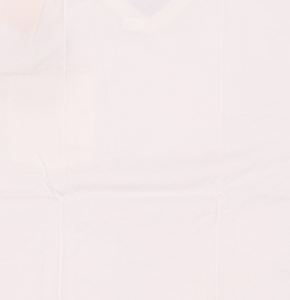무인양품(MUJI) 반소매 티셔츠 L