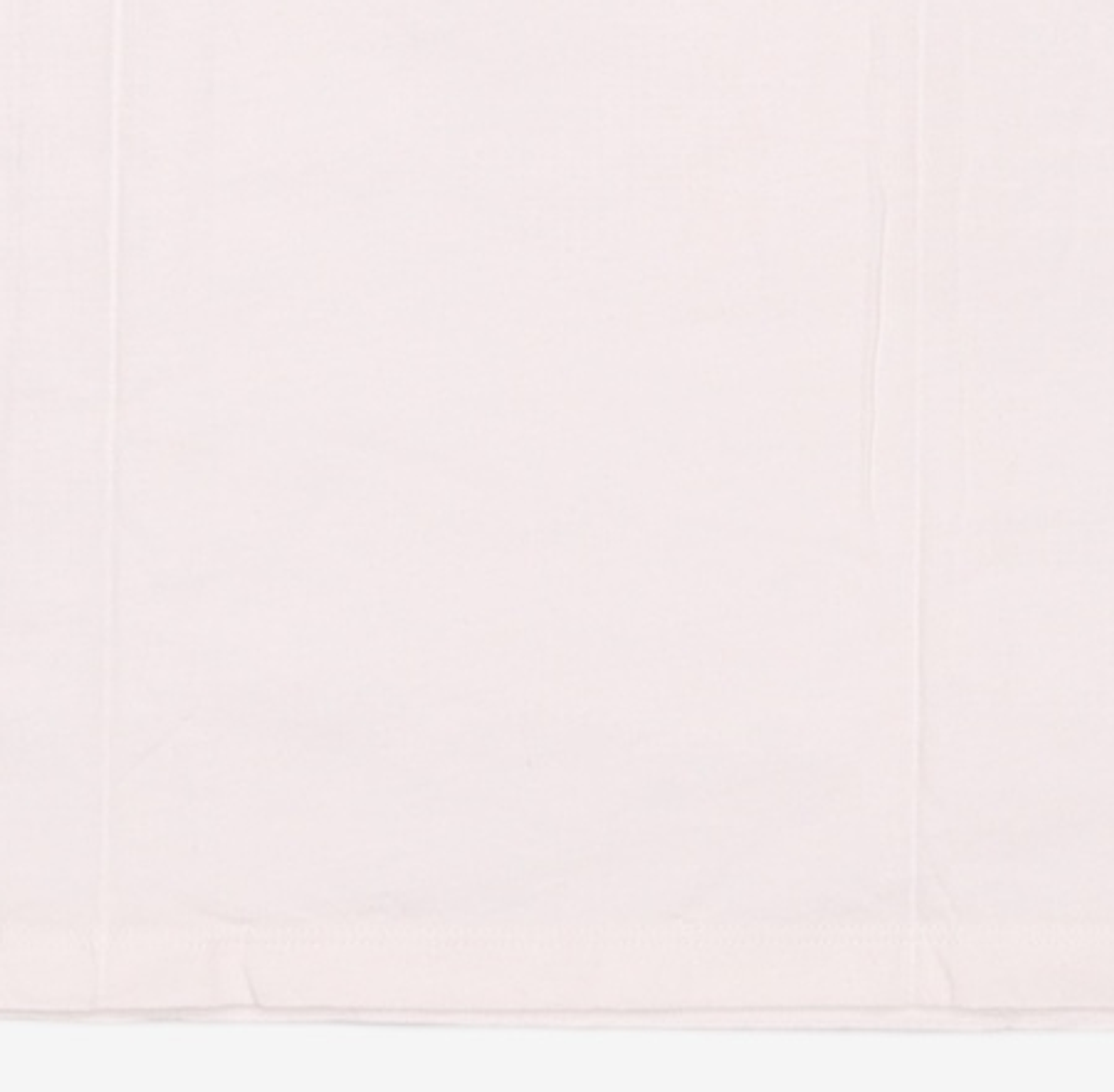 무인양품(MUJI) 반소매 티셔츠 L