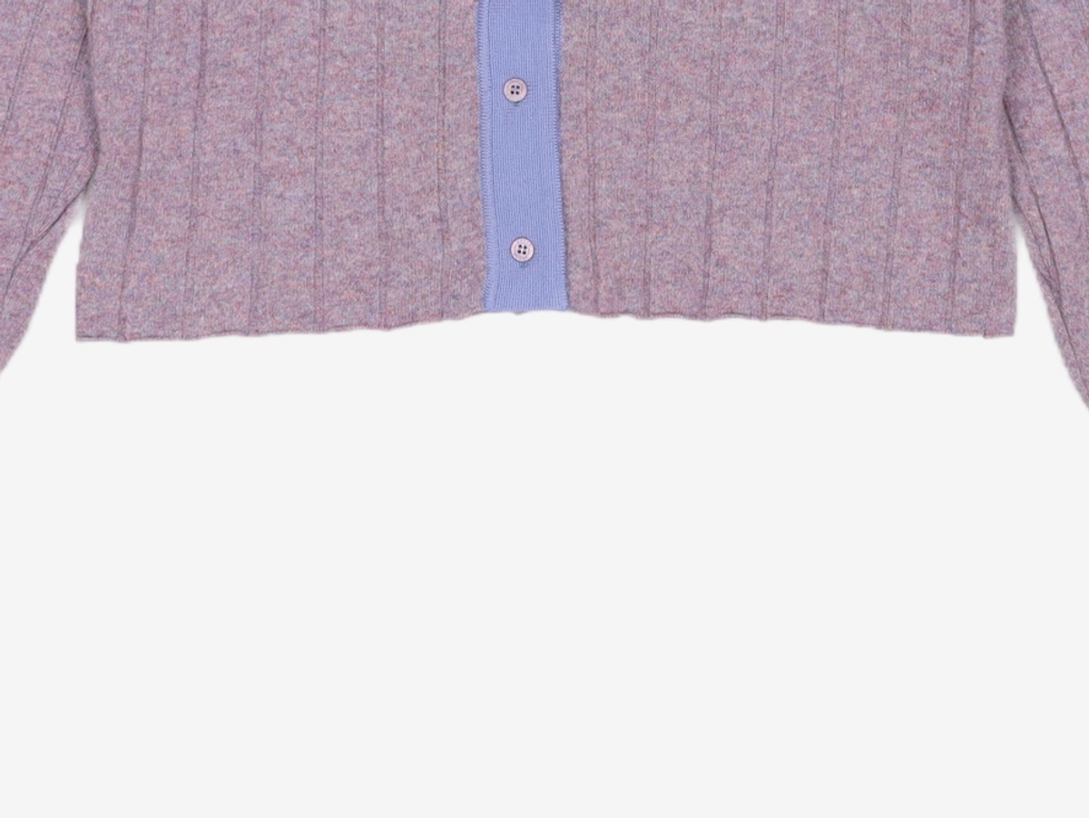 그로브(GROVE) 카디건 F