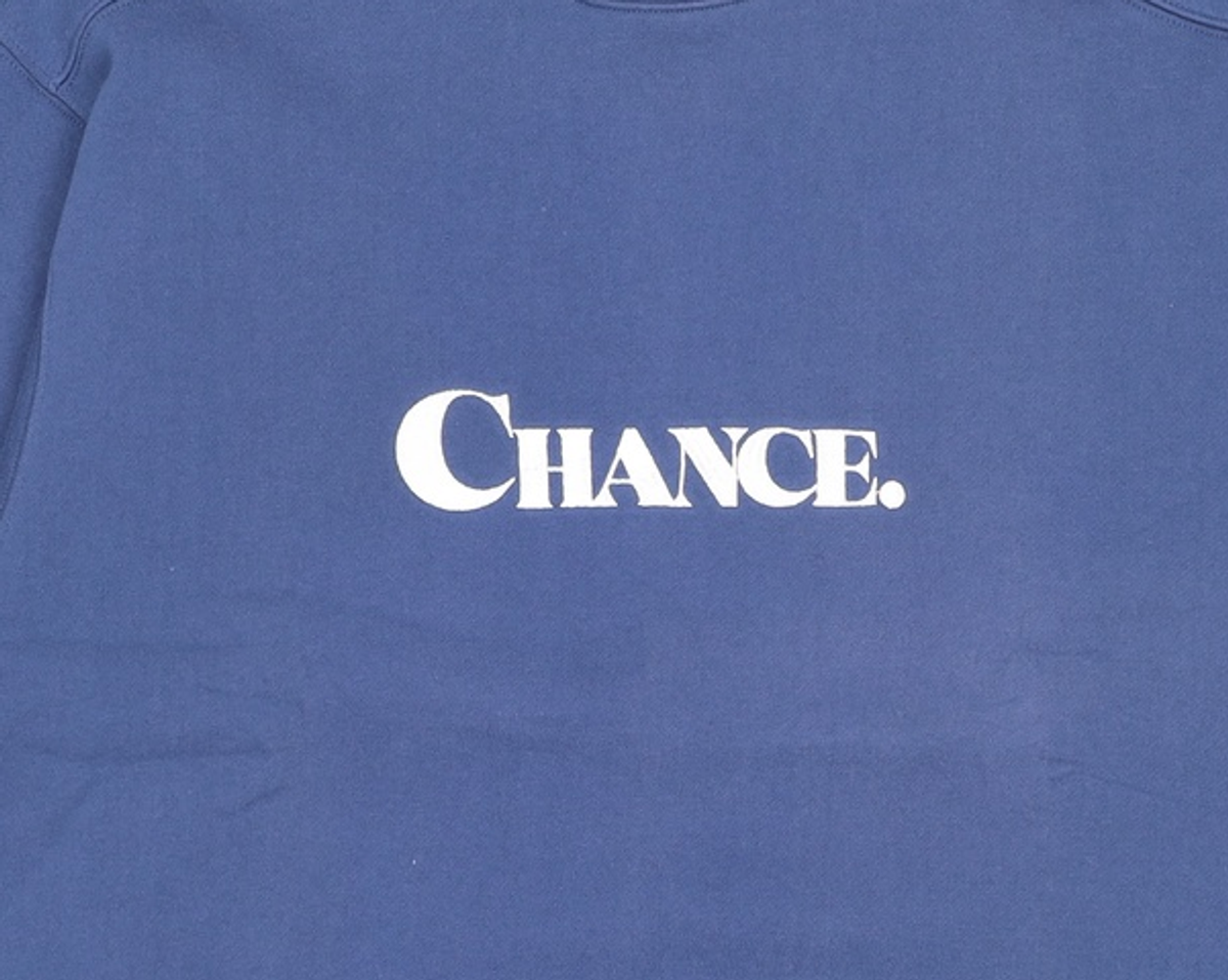 챈스챈스(CHANCECHANCE) 맨투맨/스웨트셔츠 S