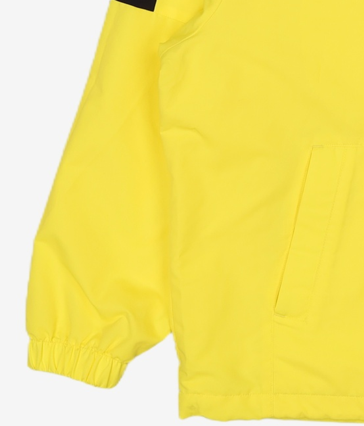 르꼬끄 스포르티브(LE COQ SPORTIF) 아노락 재킷 90