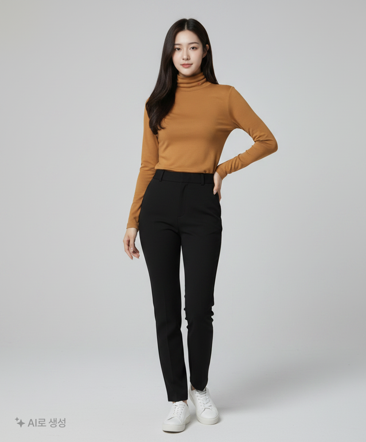 그로브(GROVE) 긴소매 티셔츠