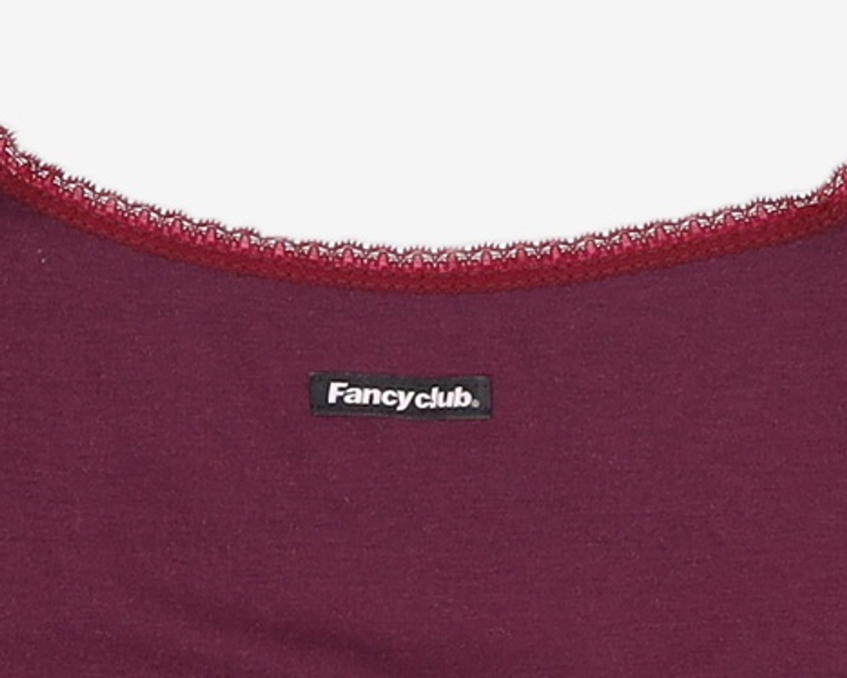 팬시클럽(FANCY CLUB) 카디건 S