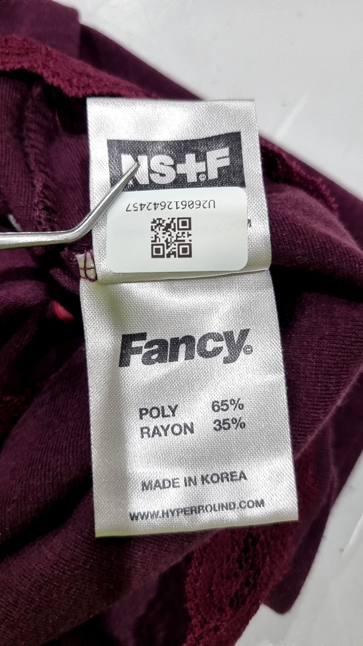 팬시클럽(FANCY CLUB) 카디건 S