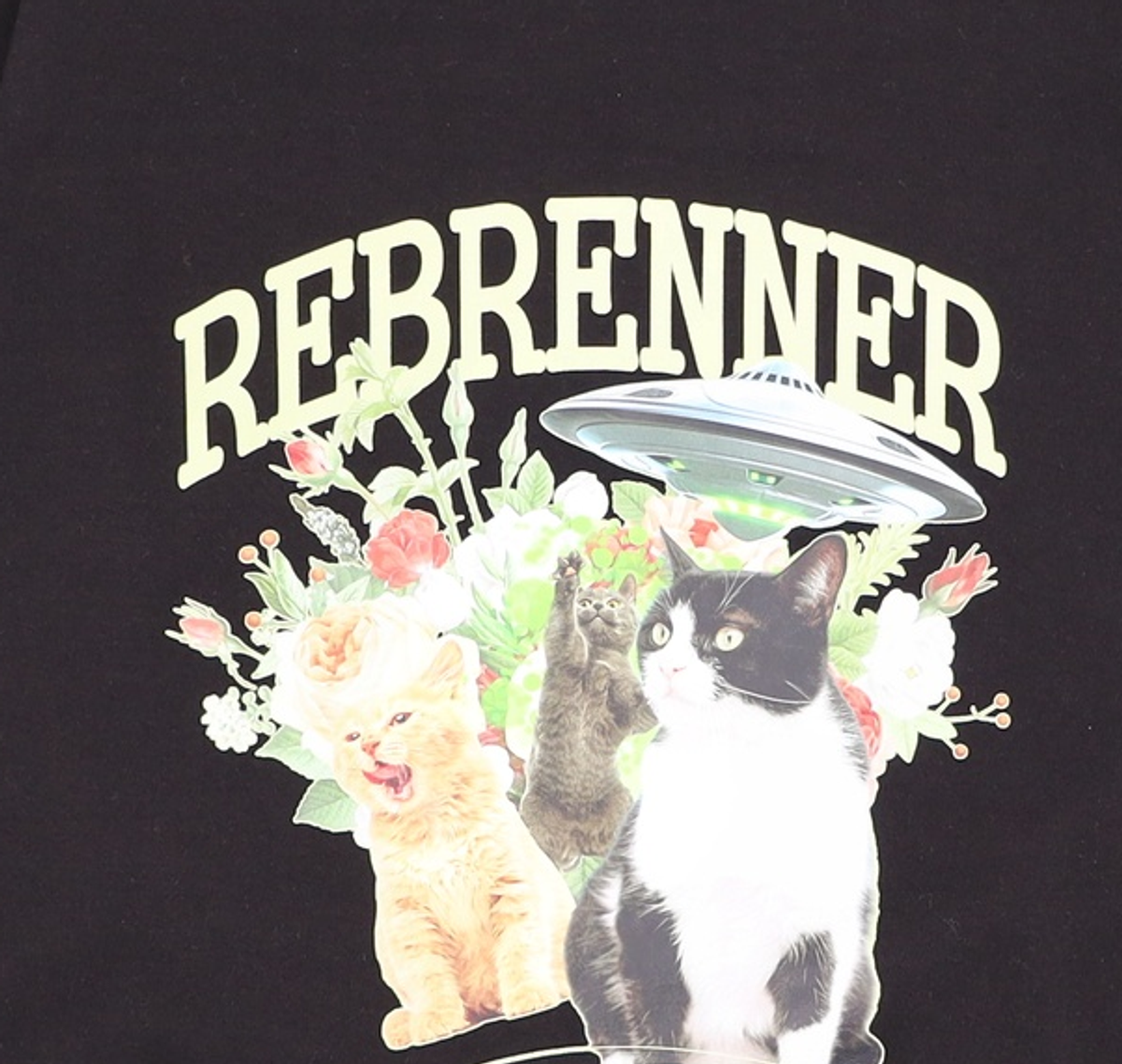 리브레너(REBRENNER) 맨투맨/스웨트셔츠 M