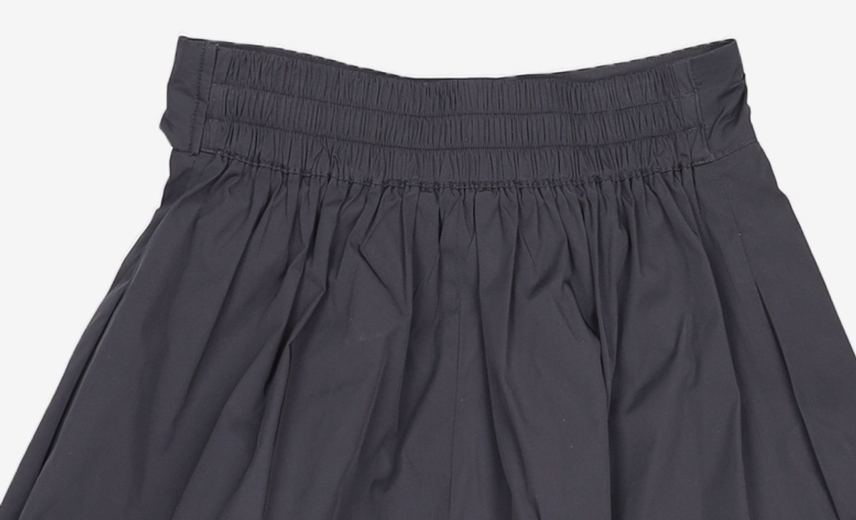 자라 베이직(ZARA BASIC) 롱스커트 S