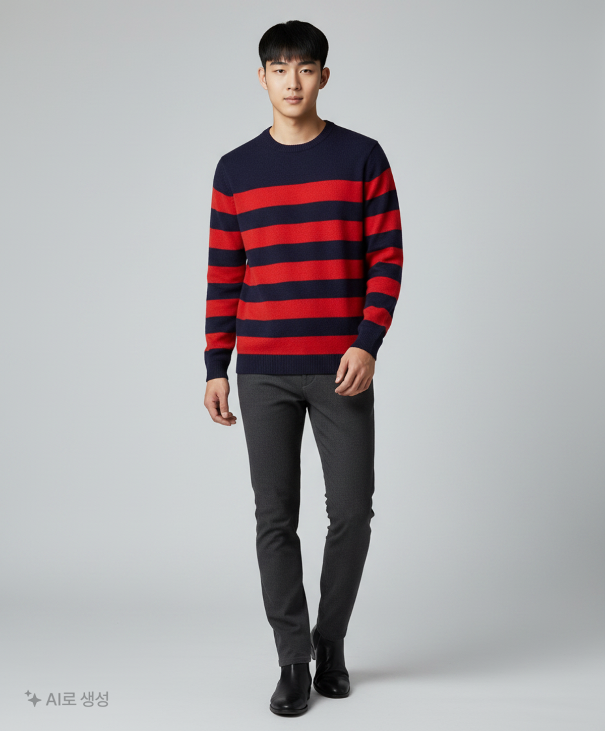 지오다노(GIORDANO) 니트/스웨터 XL