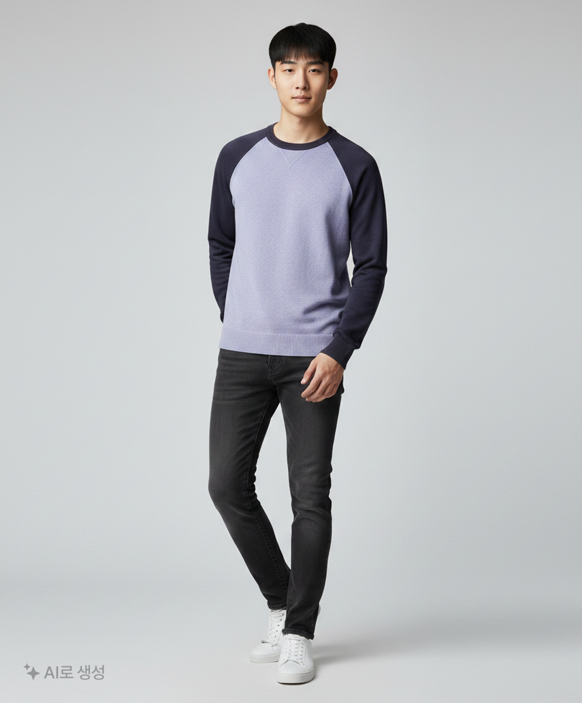 갭(GAP) 니트/스웨터 L