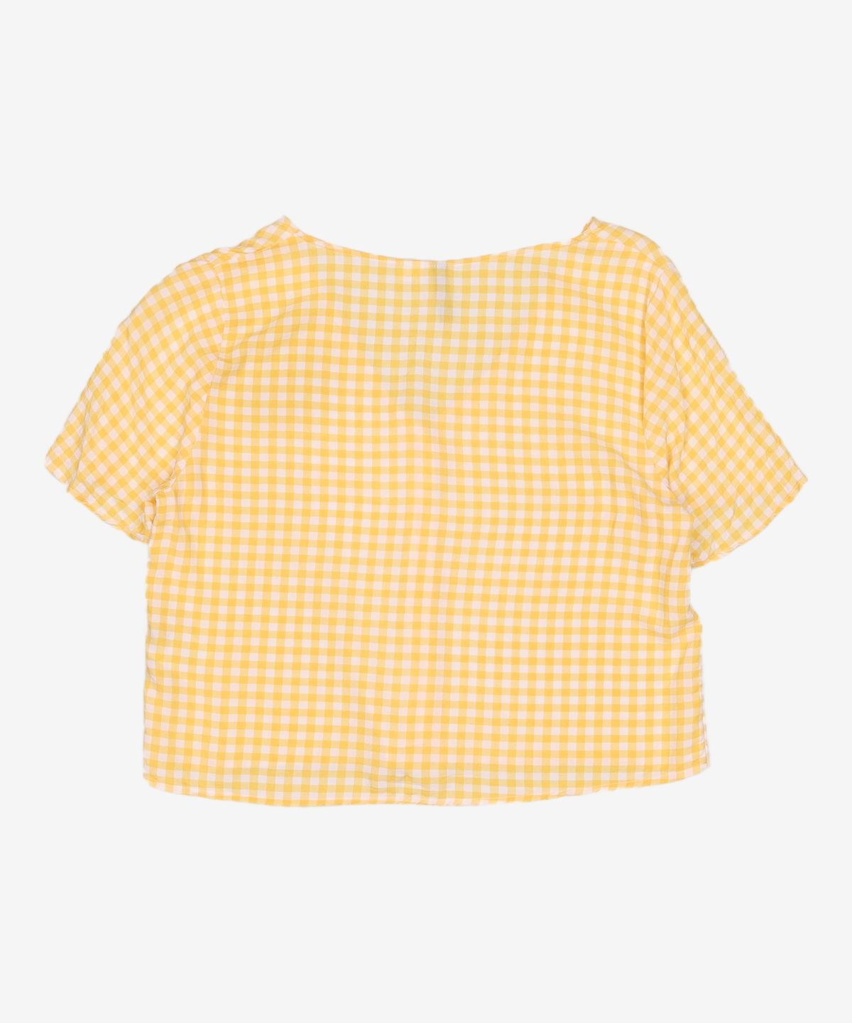 디바이디드에이치앤엠(DIVIDED H&M) 블라우스 40