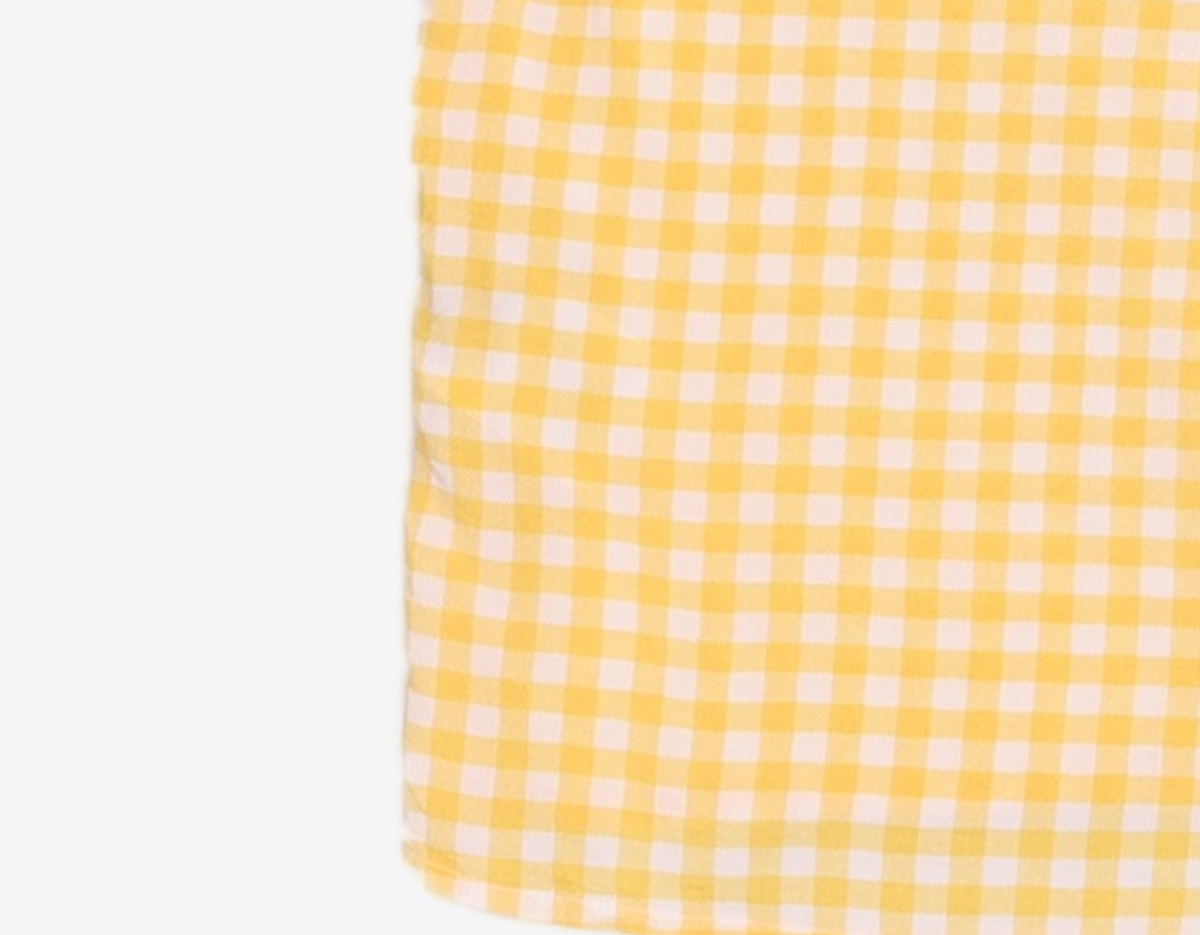 디바이디드에이치앤엠(DIVIDED H&M) 블라우스 40