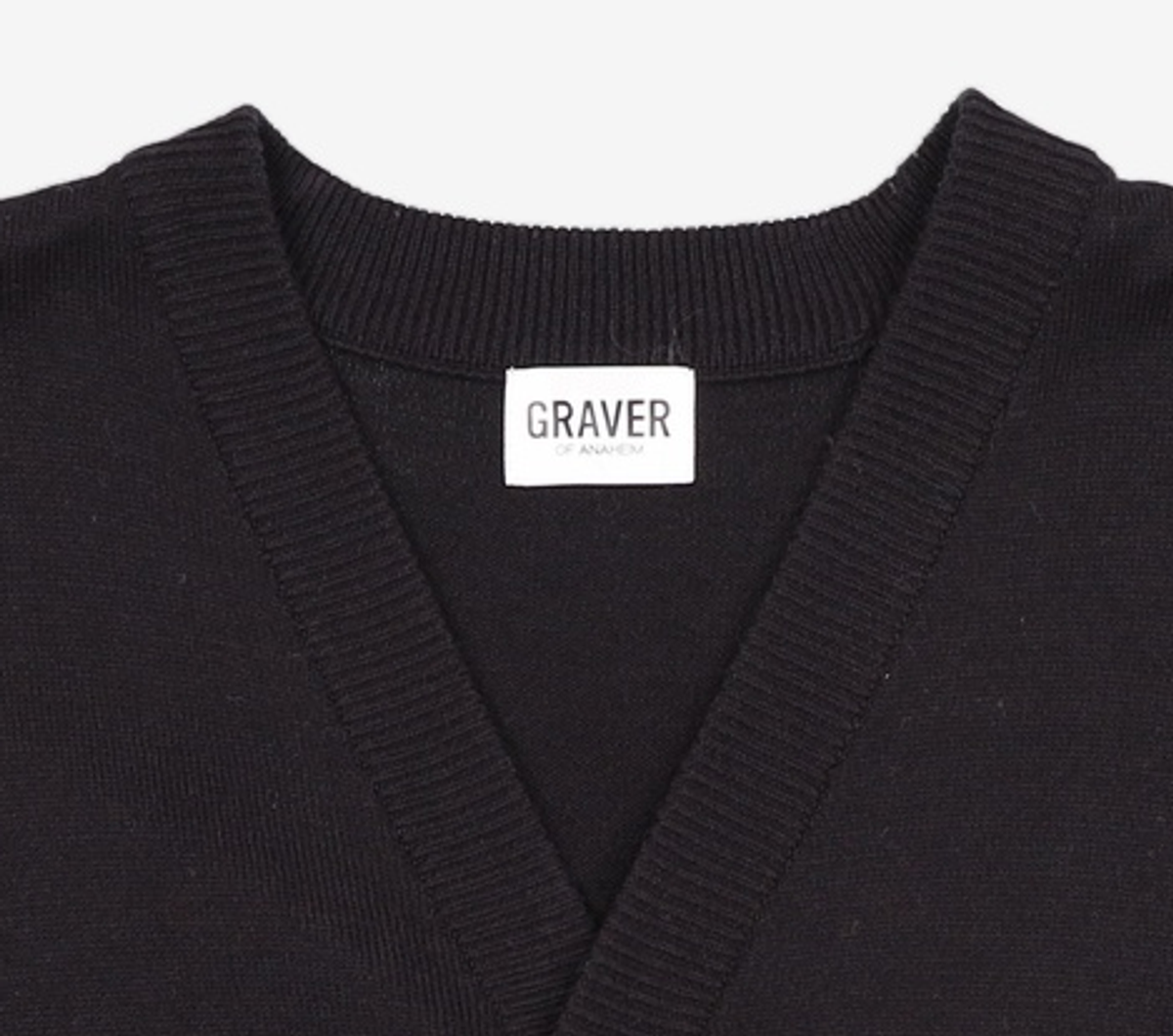 그레이버(GRAVER) 카디건 FREE