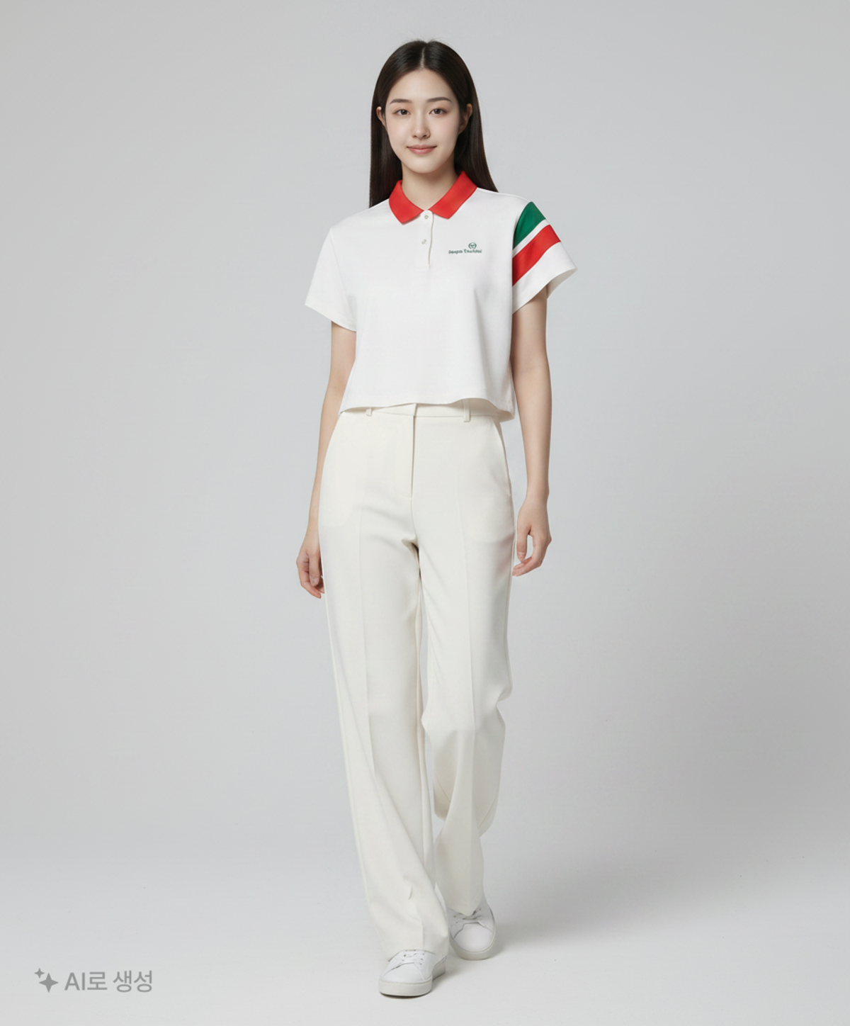 세르지오 타키니(SERGIO TACCHINI) 피케/카라 티셔츠 M