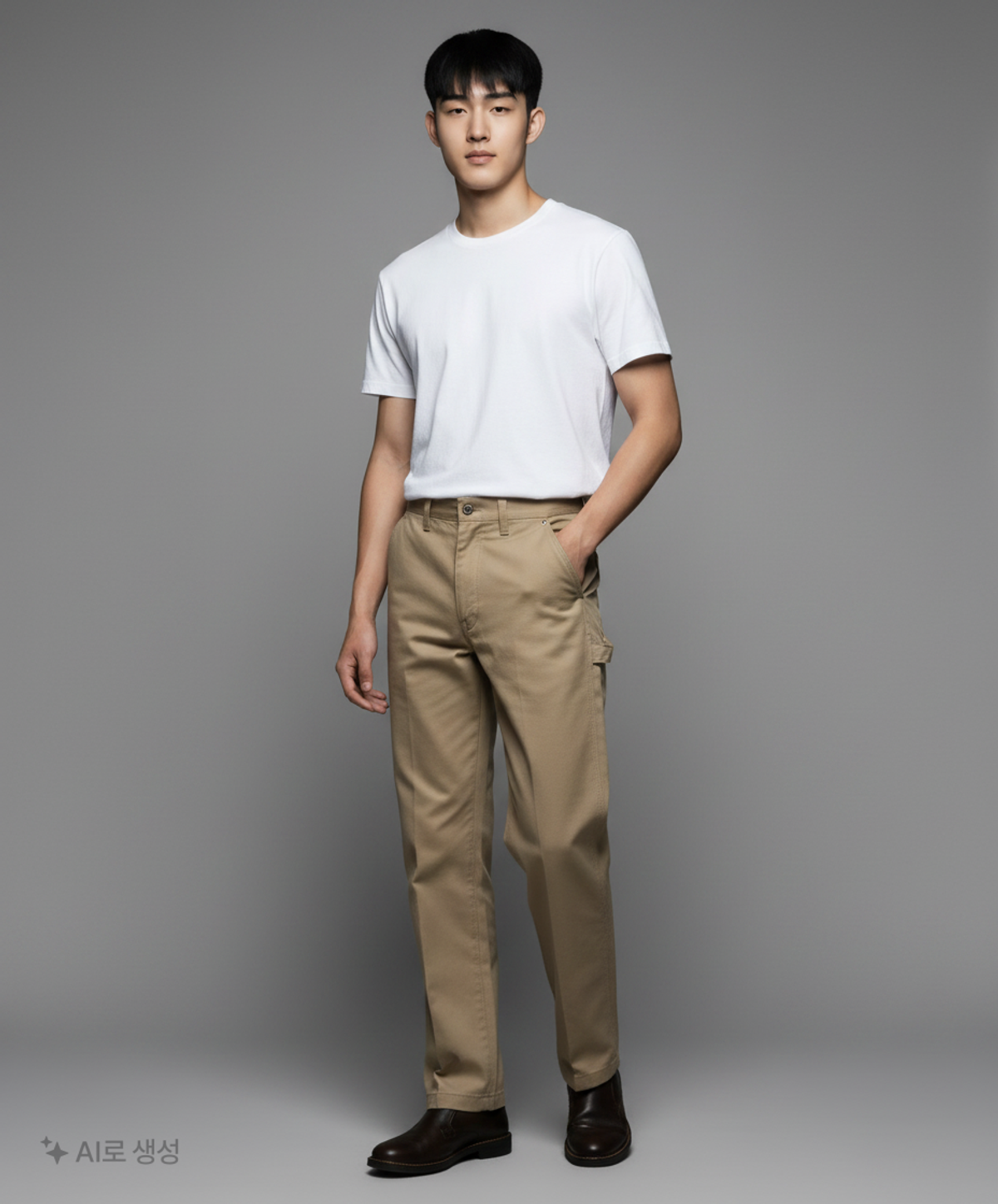 디키즈(DICKIES) 코튼 팬츠 30