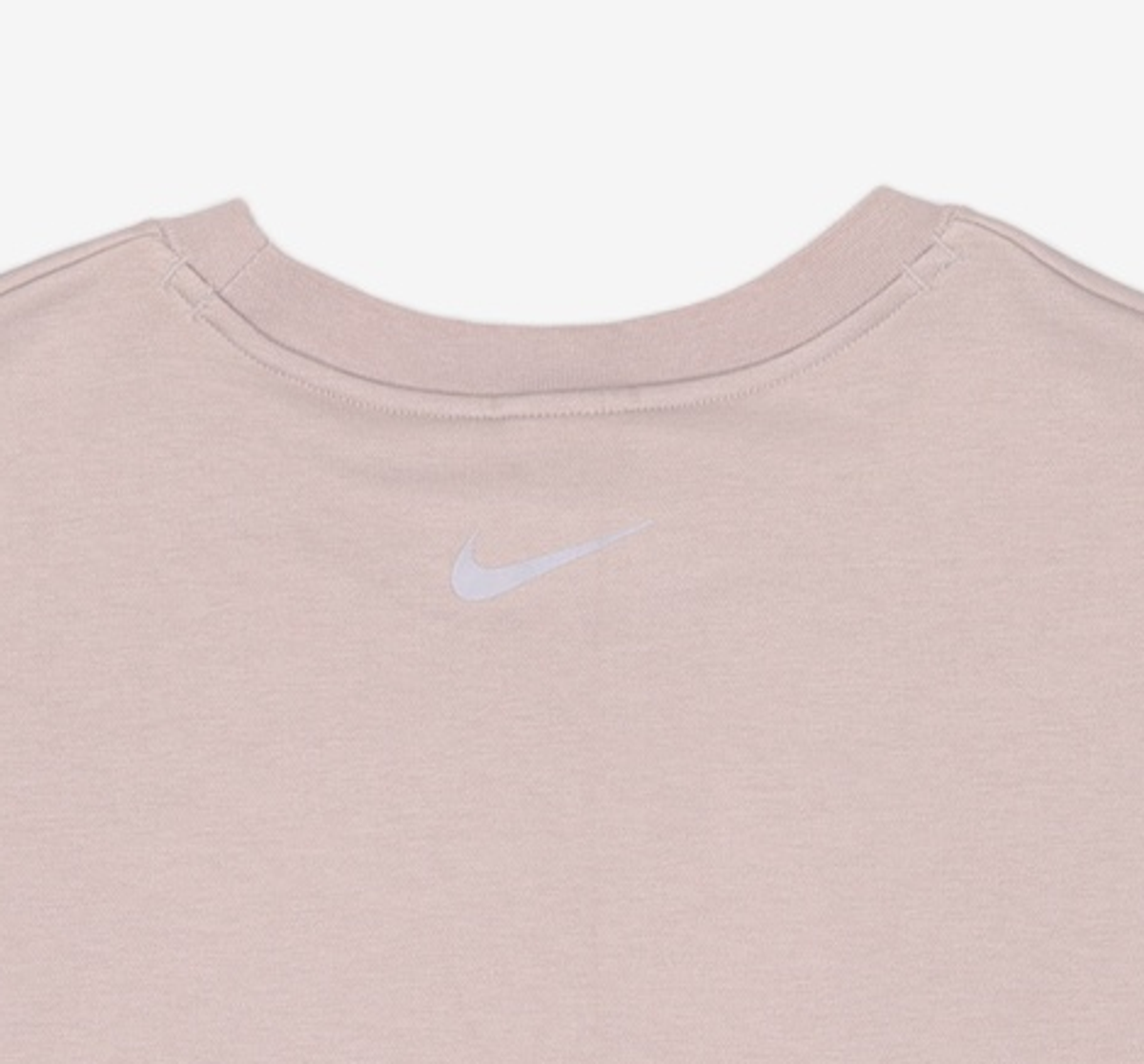 나이키(NIKE) 트랙 클럽 드라이 핏 플리스 러닝 크루넥 스웨트셔츠 M - 칼리지 그레이:블루 보이드:미디엄 애쉬 / HV4880-009 XL