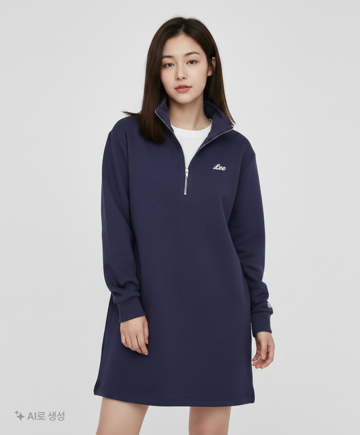 리(LEE) 기타 상의 M