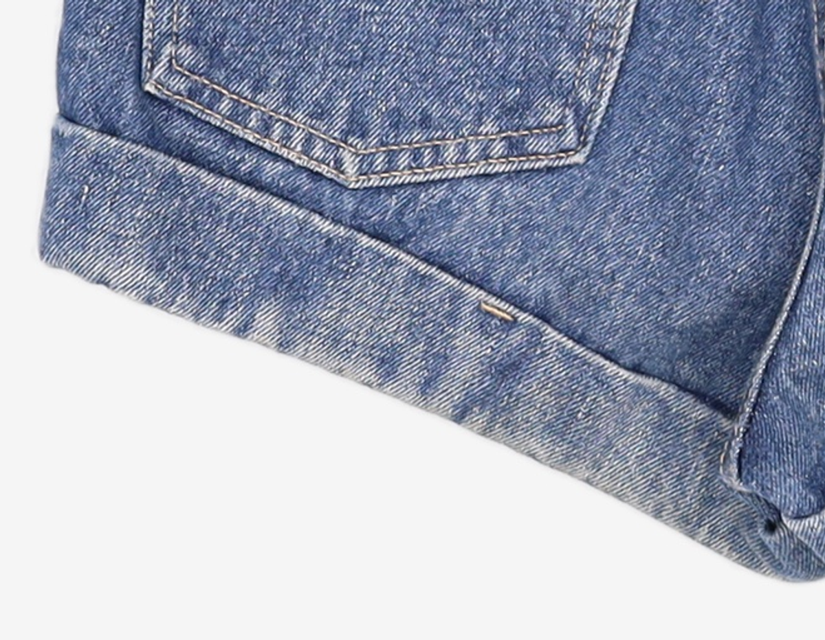 아메리칸 어패럴(AMERICAN APPAREL) 숏팬츠