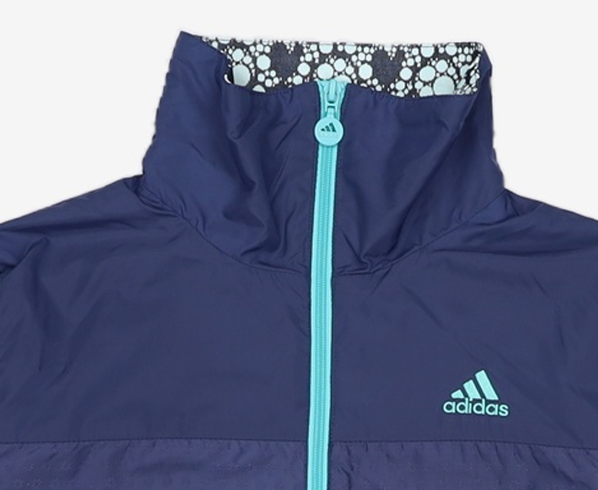 아디다스(ADIDAS) 트레이닝 재킷 S