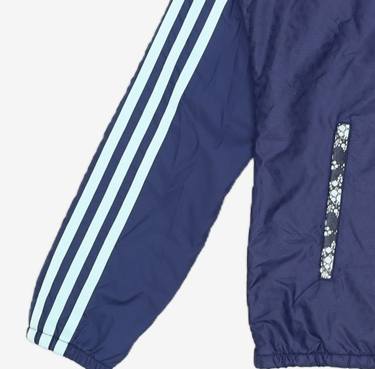 아디다스(ADIDAS) 트레이닝 재킷 S