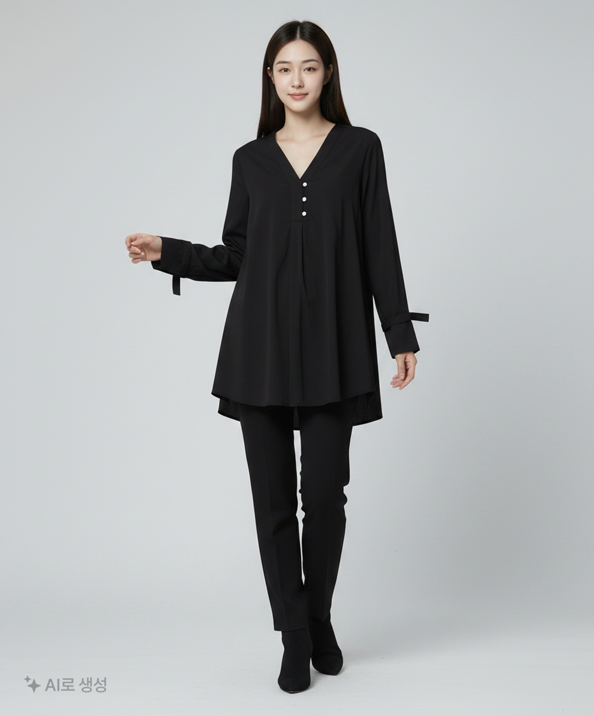 자라(ZARA) 블라우스 S