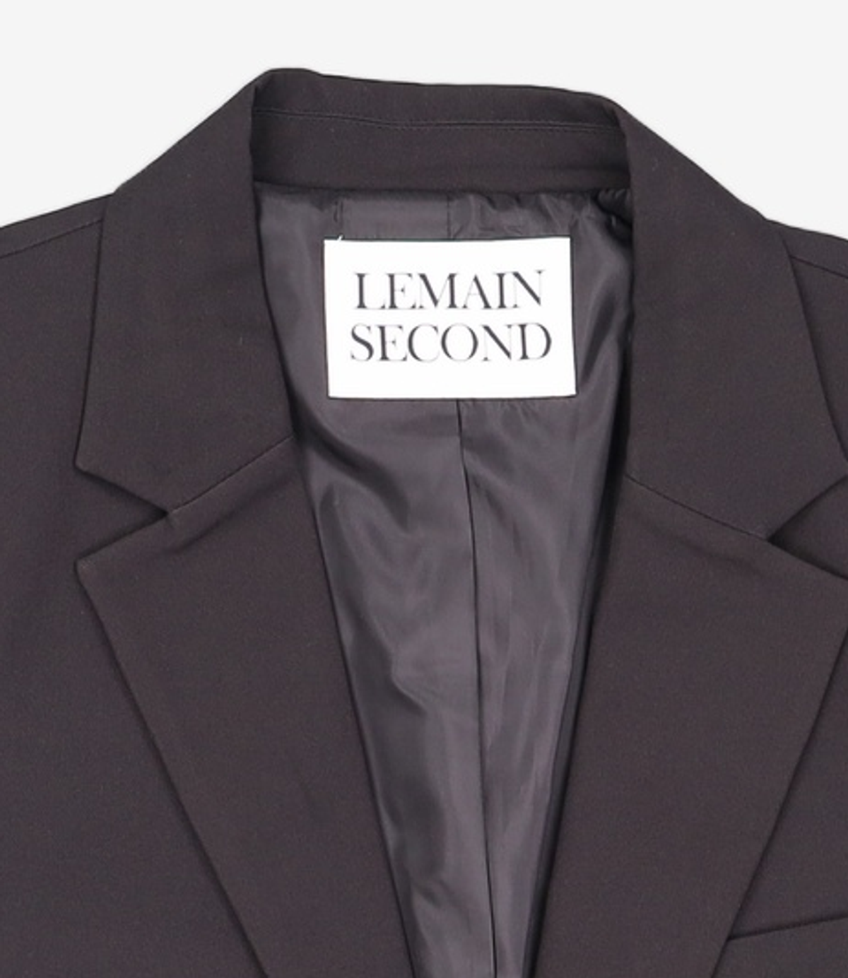 리메인세컨드(LEMAIN SECOND) 슈트/블레이저 재킷 L
